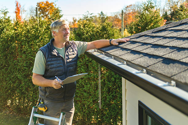Trusted Metal Roofing service in York, ME - Ben Roofing and Steel LLC